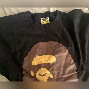 Bape Men’s T-shirt 3XL